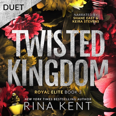 Twisted Kingdom