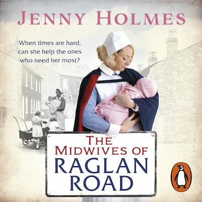 The Midwives of Raglan Road