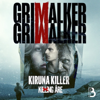 Kiruna Killer