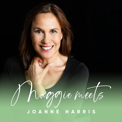 Joanne Harris