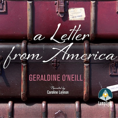 A Letter From America