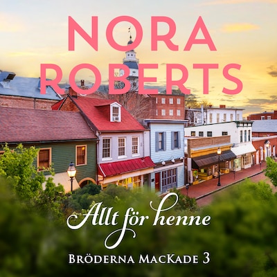 Allt för henne