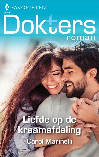 Liefde op de kraamafdeling