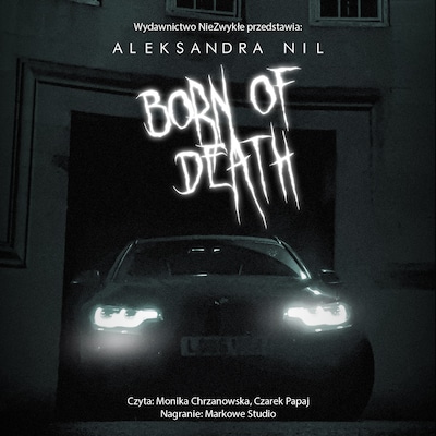 I Wanna Fall. Born of Death
