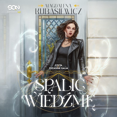 Spalić wiedźmę