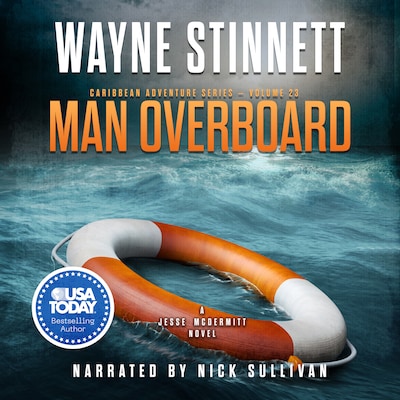Man Overboard