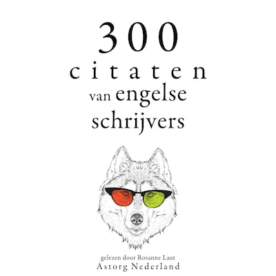 300 citaten van Engelse schrijvers