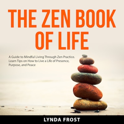 The Zen Book of Life