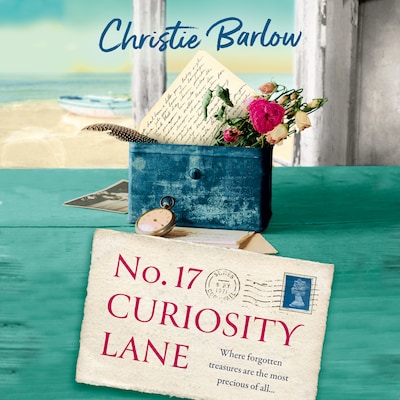 No. 17 Curiosity Lane