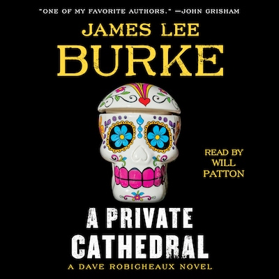A Private Cathedral