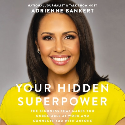 Your Hidden Superpower