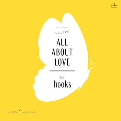 All About Love