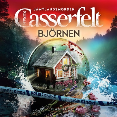 Björnen