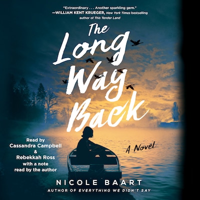 The Long Way Back