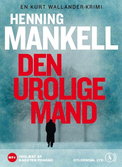 Den urolige mand