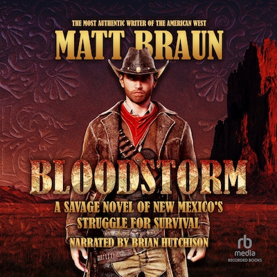 Bloodstorm