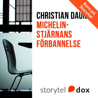 Michelinstjärnans förbannelse