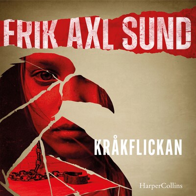 Kråkflickan