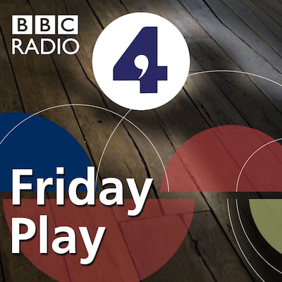 Shirleymander (BBC Radio 4 Friday Play) – omslag til lydbogen af Gregory Evans