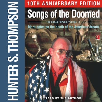 Songs of the Doomed