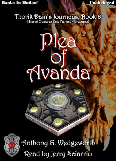 Plea of Avanda