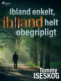 Ibland enkelt, ibland helt obegripligt