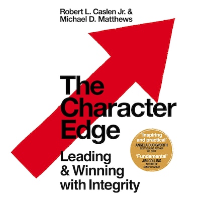 The Character Edge