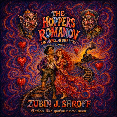 The Hoppers Romanov (An American Love Story)