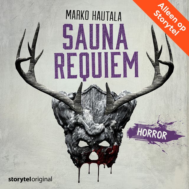 Horror: Saunarequiem