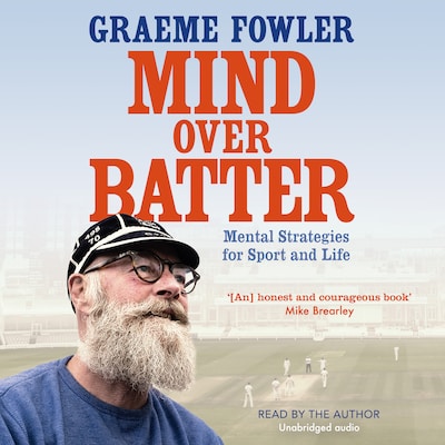 Mind Over Batter