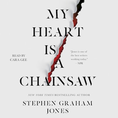My Heart Is a Chainsaw