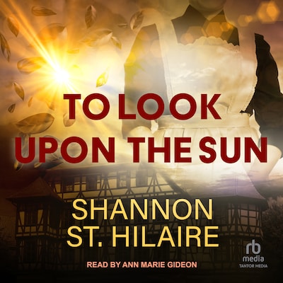 To Look Upon The Sun