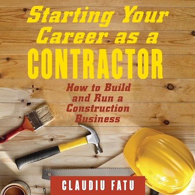 Starting Your Career as a Contractor