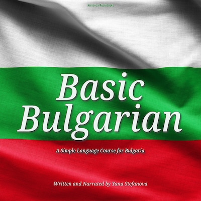 Basic Bulgarian