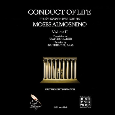 Conduct of Life, volume 2