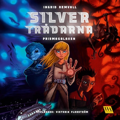 Silvertrådarna