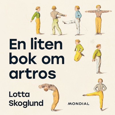 En liten bok om artros
