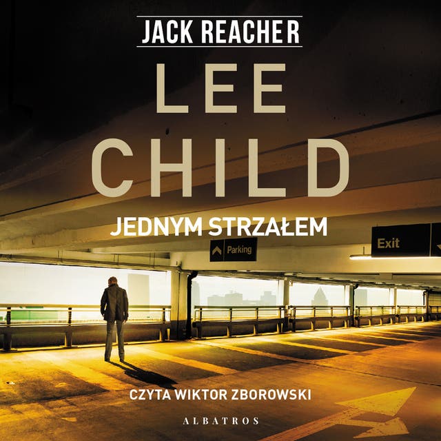 JEDNYM STRZAŁEM