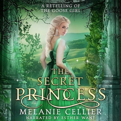 The Secret Princess