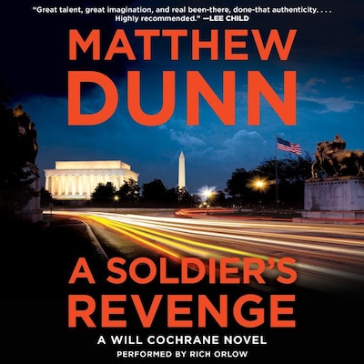 A Soldier's Revenge