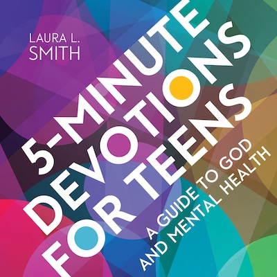 5-Minute Devotions for Teens