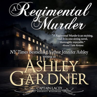A Regimental Murder