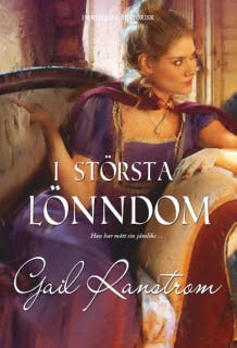 I STÖRSTA LÖNNDOM