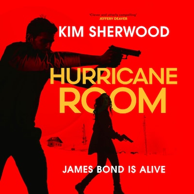 Hurricane Room
