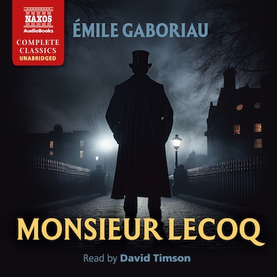 Monsieur Lecoq