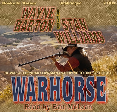 Warhorse