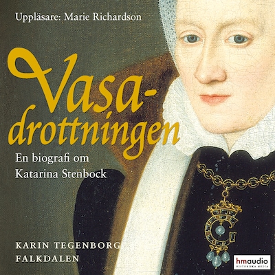 Vasadrottningen
