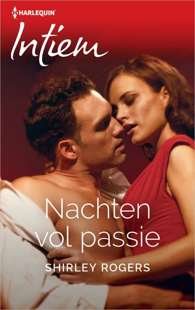Nachten vol passie