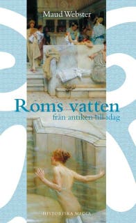 Roms vatten