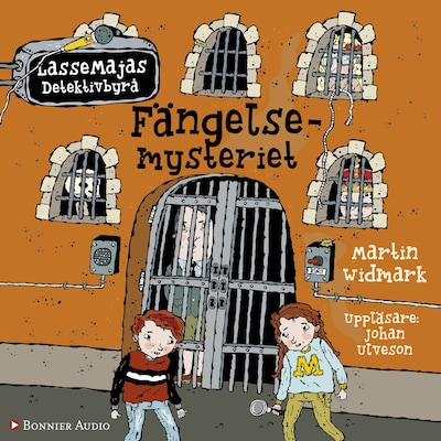 Fängelsemysteriet